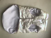 Vest Clothing Pet-Jacket Dog-Coat Puppy French-Bulldog Small Dogs Warm Waterproof Winter