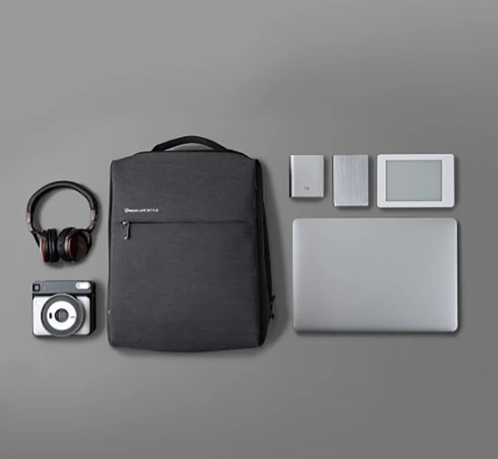 Urban backpack for laptop Xiaomi Mi 