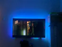 Light USB Led-Lamp-Tape Desktop-Screen Flexible 2835SMD TV Ribbon DC5V RGB 1M 2M 3M 4M