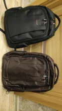 Tigernu-Mochilas antirrobo de nailon para hombres, morrales masculinos con capacidad de 27L, adecuada para ordenador portátil, de 15.6 pulgadas, estilo escolar y de viaje, a la moda
