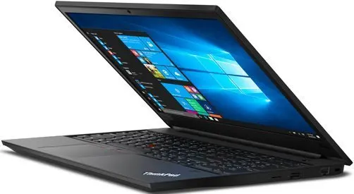 Ноутбук Lenovo ThinkPad E590(20NB0015RT)/15.6"/Core i7 8565u/8Гб/HDD+ SSD 1256Гб/uhd graphics 620/Windows 10 Pro