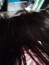 Hueso recto 13x4 cabello humano cierre Frontal de malla Natural brasileño suave cabello Remy 150% de densidad Pre arrancado Frontal SuperIcon