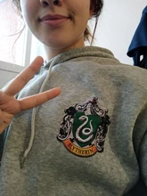 Sudadera con capucha personalizada para mujer, con diseño de logotipo de DIY estampado, ropa informal estilo Hip Hop, Unisex, Color sólido