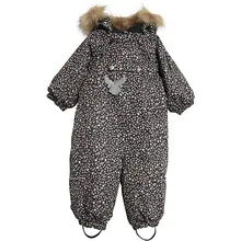 Утепленный комбинезон Wheat