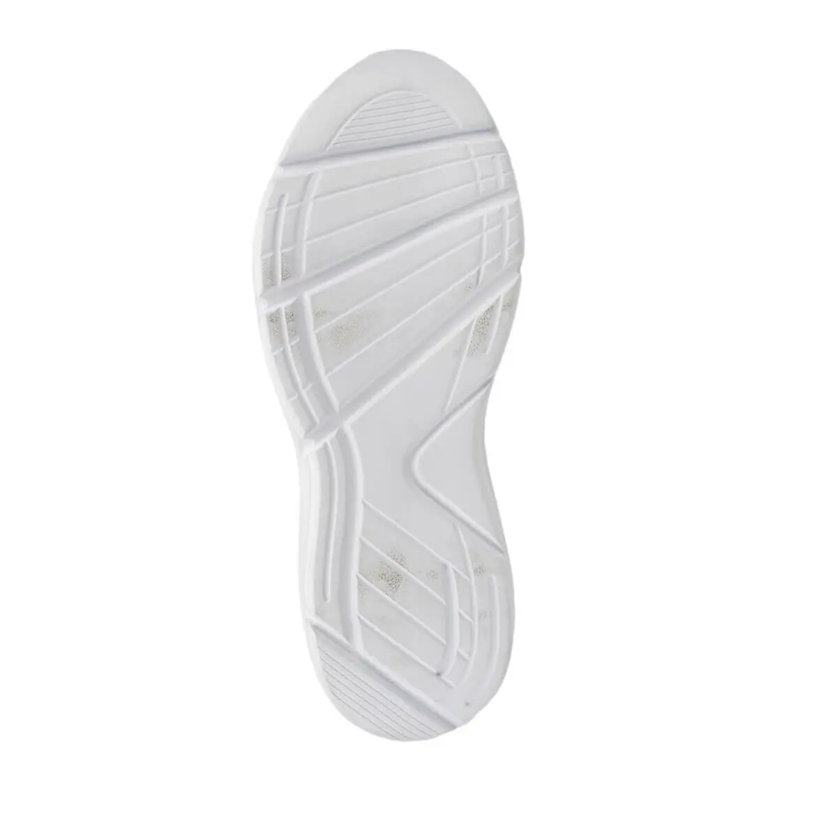 FLO LOWAN M 9PR белые мужские кроссовки KINETIX