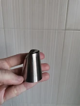 Pastry Nozzles Gadget Cake-Decoration-Tools Baking-Accessories Chrysanthemum Making Icing Piping