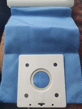 Fabric-Bag Replacement-Part Vacuum-Cleaner Samsung High-Quality for Dust-Bag Long Term