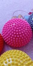 Massage-Ball Training-Toys Kids Inflatable Children Integration Ce for Balance