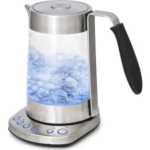 

Electric kettle kitfort kt-601