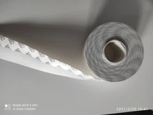 Sealing-Tape Weatherstrip Bottom-Seal-Strip Rubber-Seal Windshield Self-Adhesive Door