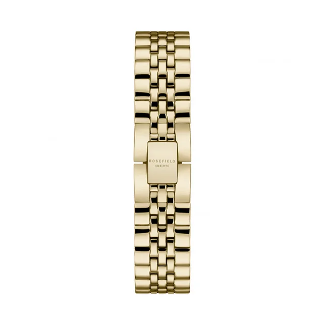 Наручные часы Rosefield QMWSG-Q021 женские кварцевые на браслете