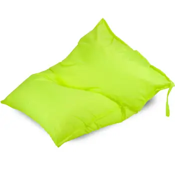 

Bean bag, Puffberi, Oxford, lime, chair armchair sofa sofas puff