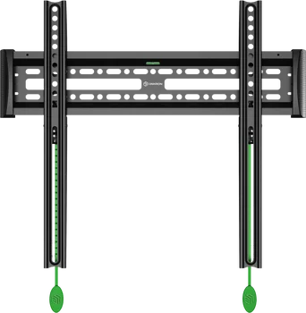 

Onkron bracket for TV 32 "-65" fixed, black NN14