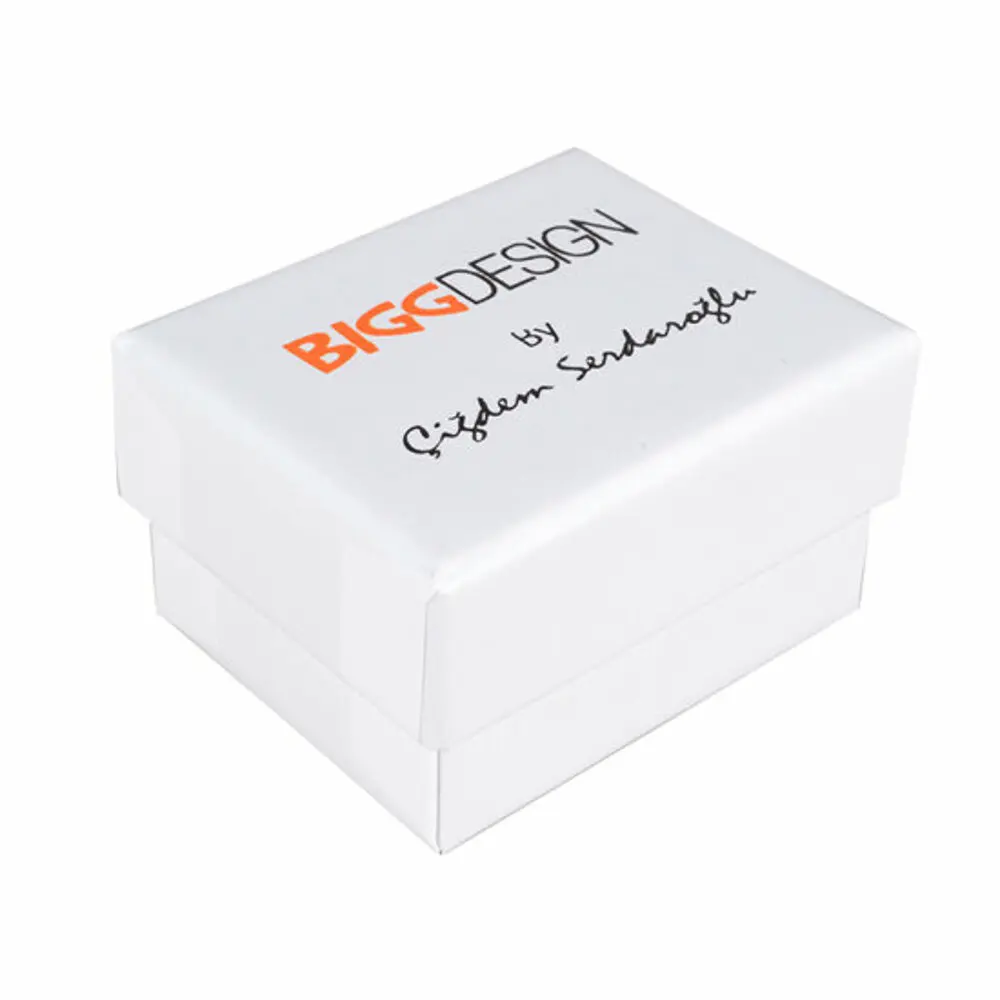 

BiggDesign B.C 3000 Deer Ring