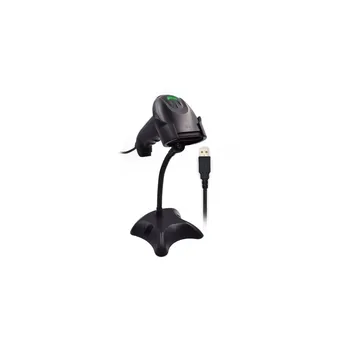 

Ewent barcode Reader EW3420 CCD Usb