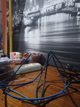 Tubo Termocontraíble, alambre Termocontraíble de 1 metro, 2:1, 9 colores, 0,6mm, 0,8mm, 1mm, 1,5mm, 2mm, 2,5mm, 3mm, 3,5mm, 4mm, 4,5mm, 5mm