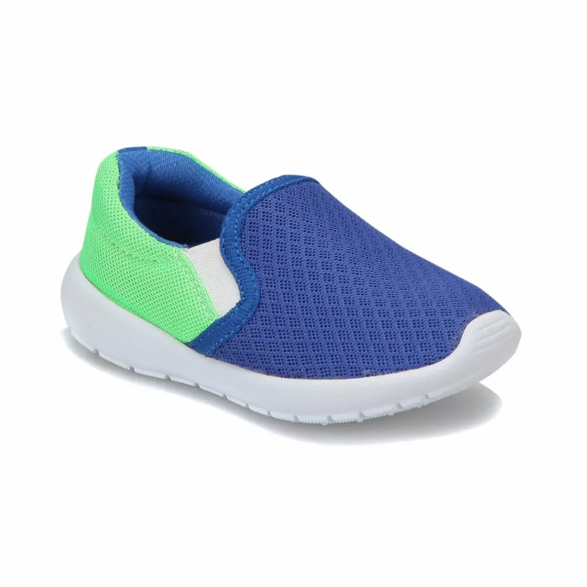 

FLO TORY Saks Male Child Hiking shoes I-Cool