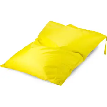 

Outer cover "pillow", Oxford, yellow