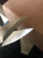 Tijeras de acero inoxidable para pesca, alicates de pesca portátiles, línea trenzada, cortador de señuelos, herramientas de pesca de carpa