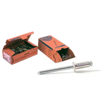 

RIVET IJF FLOWER 4,8X12MM ALU ALUM BRALO (500 PCS)
