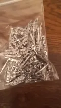 ¡100 unids/lote 4,2mm Series 5557 y 5559 de macho y hembra de terminales para PC ATX/PCI-E/EPS Cable de alimentación!