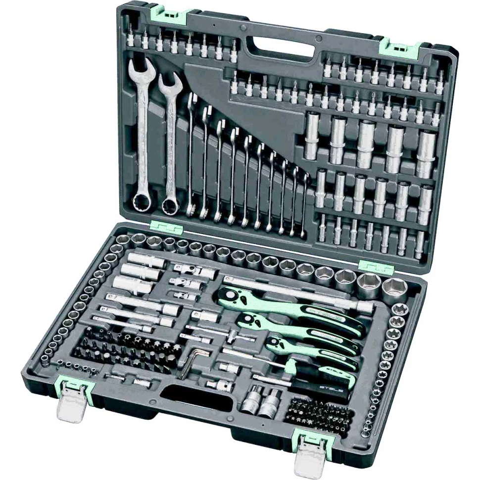 Купить Набор Инструментов Матрикс 216 Предметов