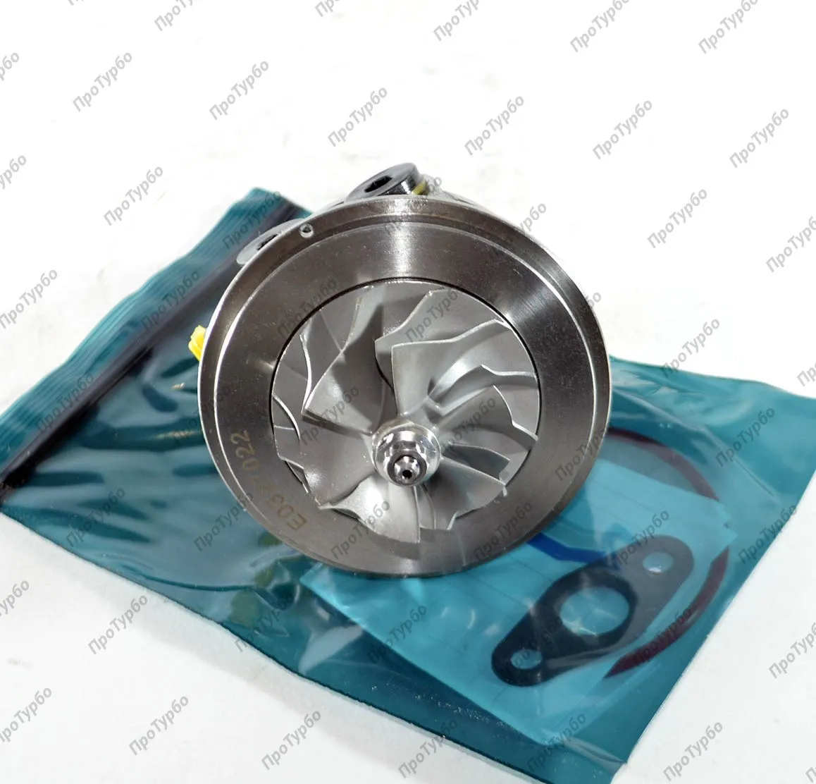 Картридж турбины Dodge Neon, Chrysler PT Cruiser 49377-00200