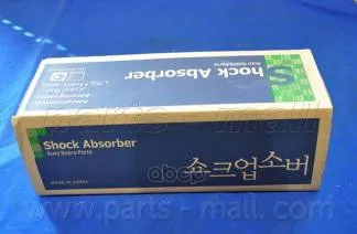 Pjc051pmc_амортизатор Передний Левый Масляный! Chevrolet Rezzo 1.6/2.0 00 Parts-Mall Pjc051 Parts-Mall арт. PJC051