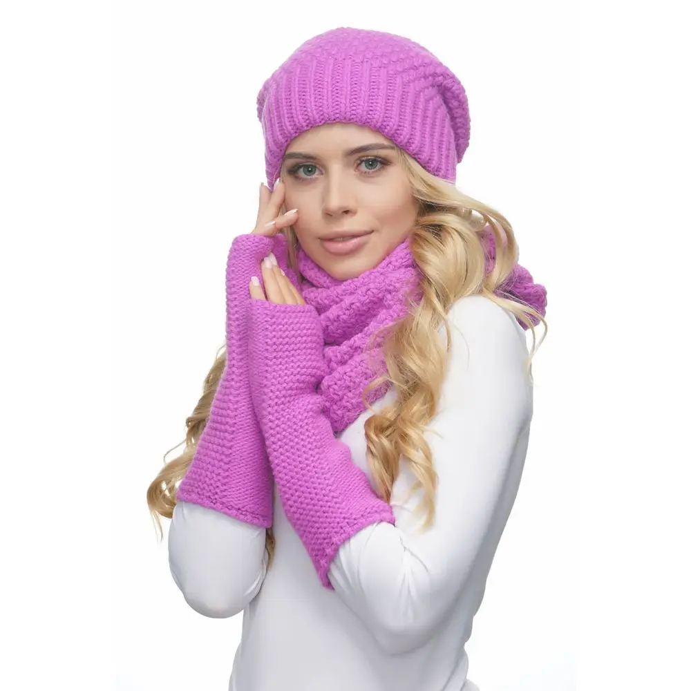 Шапка Полин|Женские Skullies и шапочки| |
