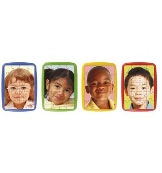 

Puzzle Races 20 PCs