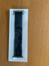 Loop-Strap Watch-Band Elastic-Bracelet Braided Solo Se 44mm 40mm 42mm Fabric for Apple