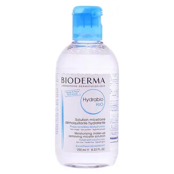 

Make Up Remover Micellar Water Hydrabio H20 Bioderma