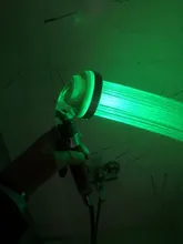 Showerhead Light MINERAL-FILTER Temperature-Control Water-Saving High-Pressure Zhang