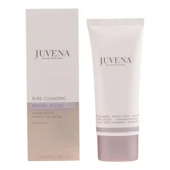 

Exfoliating Facial Gel Pure Cleansing Juvena