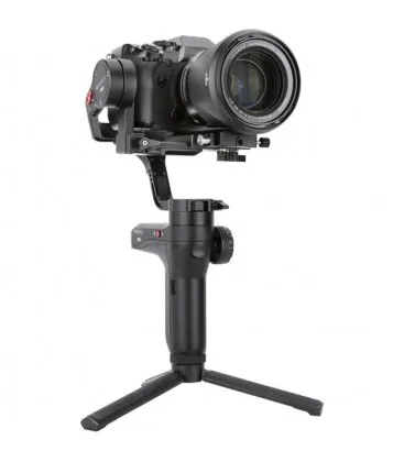 - ZHIYUN WEEBILL LAB MASTER