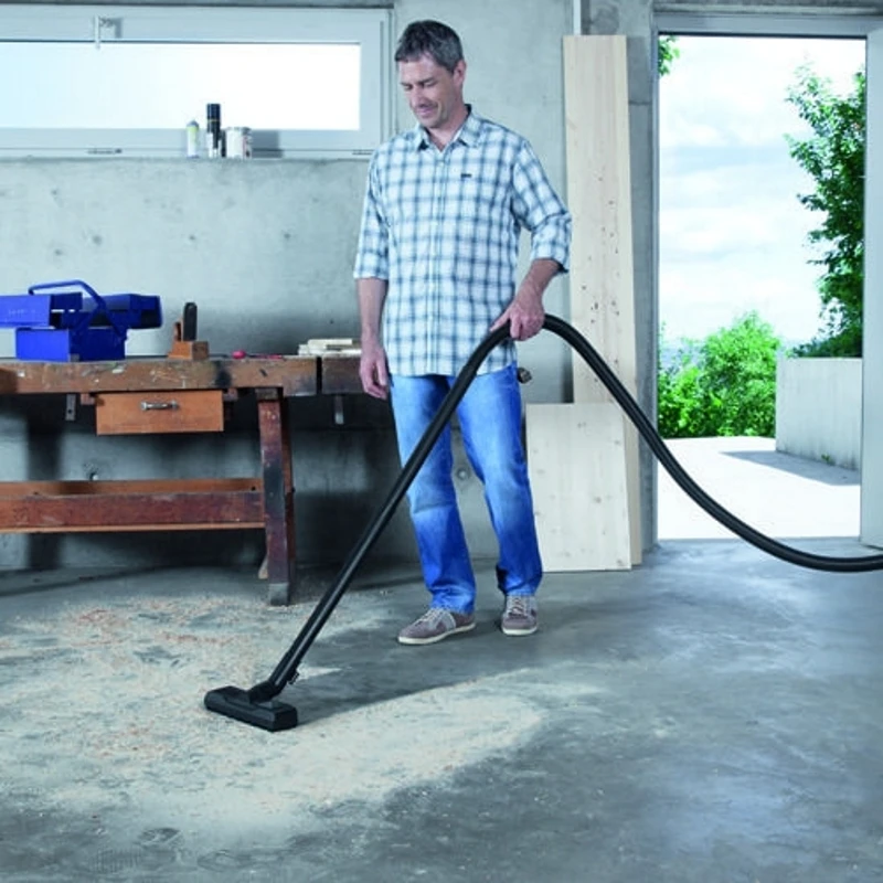 Хозяйственный пылесос Karcher WD 5 Premium Renovation Kit