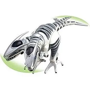 Робот WowWee Ltd игрушка динозавр Roboraptor X 8395