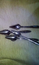 1-20 piezas pájaro cuchara de alimentación portátil de aluminio de alimentación de aves de cría de pájaro de alimentación spoonBird vajilla cuchara para dar de comer