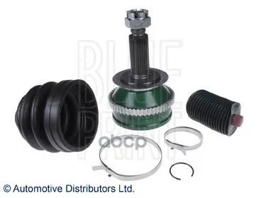 Шрус Hyundai Santa Fe 00-06 Внут. Blue Print Adg089141 Blue Print арт. ADG089141