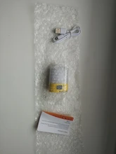 Tent Lamp Lantern Pocket-Light Lithium-Battery Usb Rechargeable Mingray IP65 Outdoor