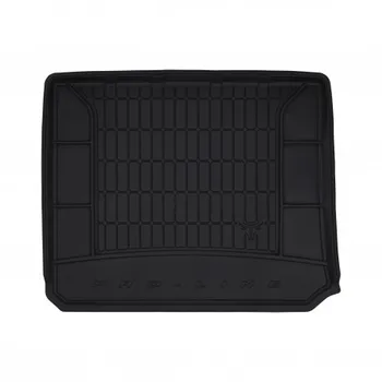 

Jeep Cherokee KL trunk rug (2014-current)