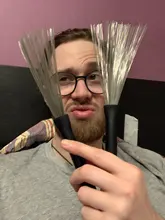 2 uds. De cepillos de tambor retráctiles para tambor de Jazz, accesorios musicales