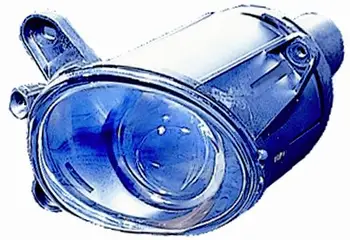 

FOG LIGHTS VOLKSWAGEN PASSAT Left 2001 Compatible