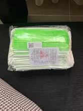 Mascarilla Desechable para adultos, máscara de 3 capas con sujeción para las orejas, Lavabili, 10/50/100 Uds.