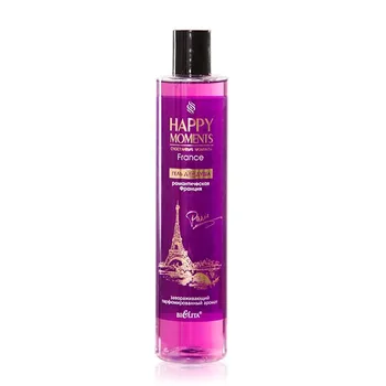 

Shower gel romantic France lovely moments Belita