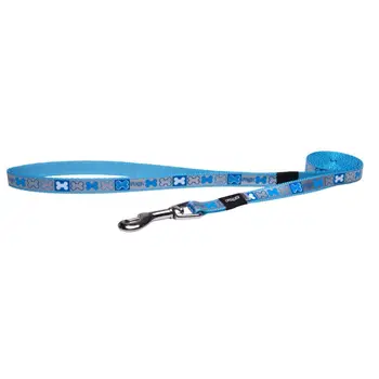 

Leash for dogs rogz Re8 m blue