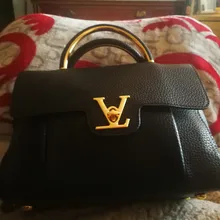 Bolso de mano de cuero de lujo para mujer, de marca famosa bandolera, 2020