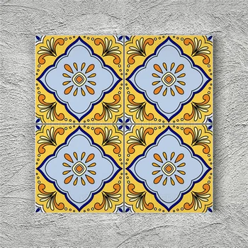 

Moroccan ceramic wall tiles imk30