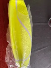 Play-Toy Thrower Launcher Chewing-Toys Tennis-Ball Puppy Giant Chucker Big Pet-Dog