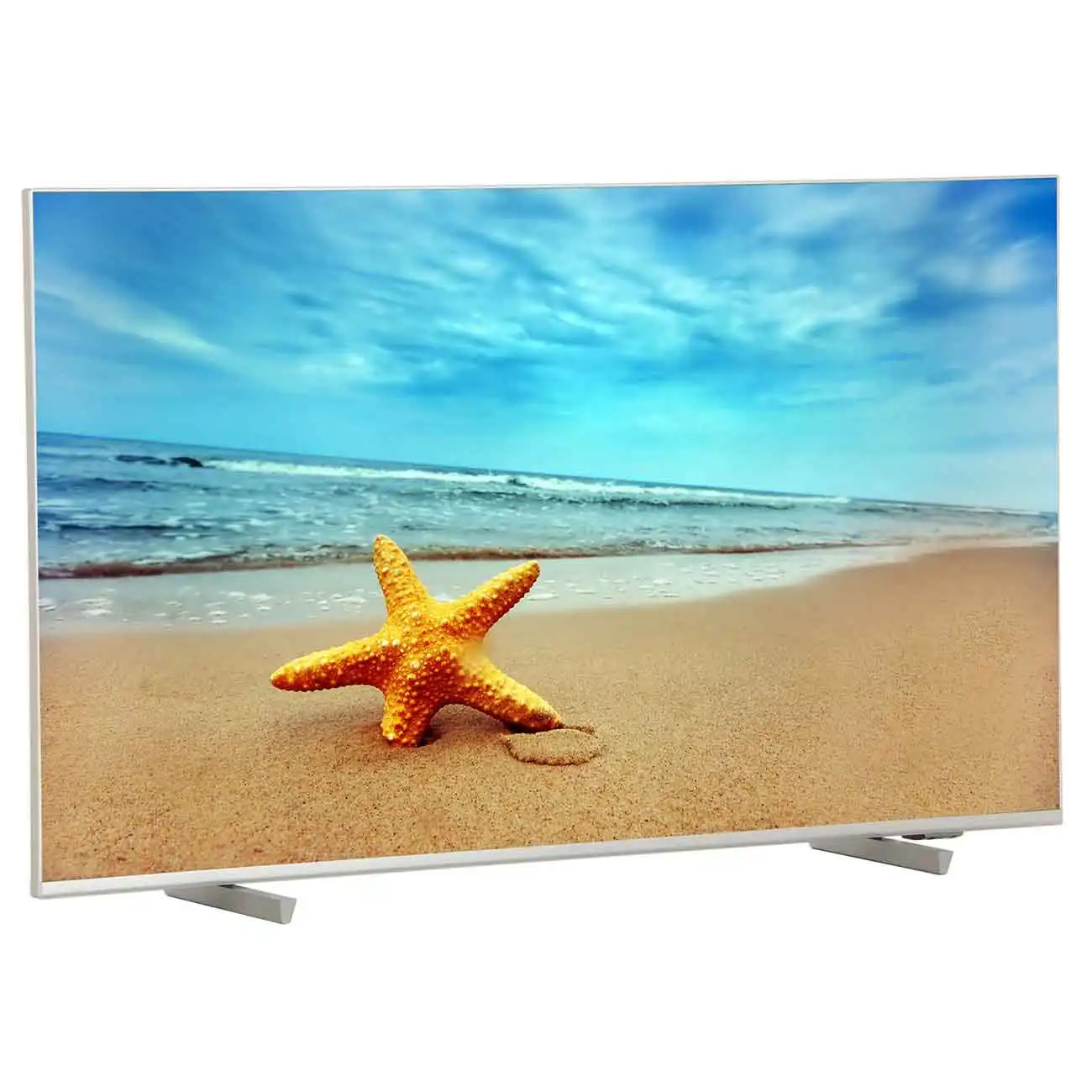 Телевизор Philips 50PUS7956/60 |